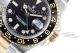 Replica EW Factory Rolex GMT Master ii Silver And Gold Swiss Automatic Watch (13)_th.jpg
